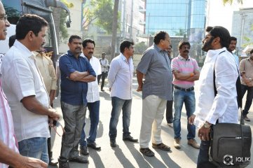 Legend Movie 275 Days Success Meet at Proddatur